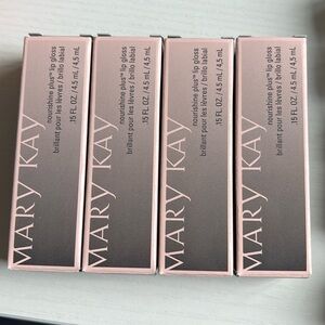 Nourishine Plus Lip Gloss NEW Mary Kay